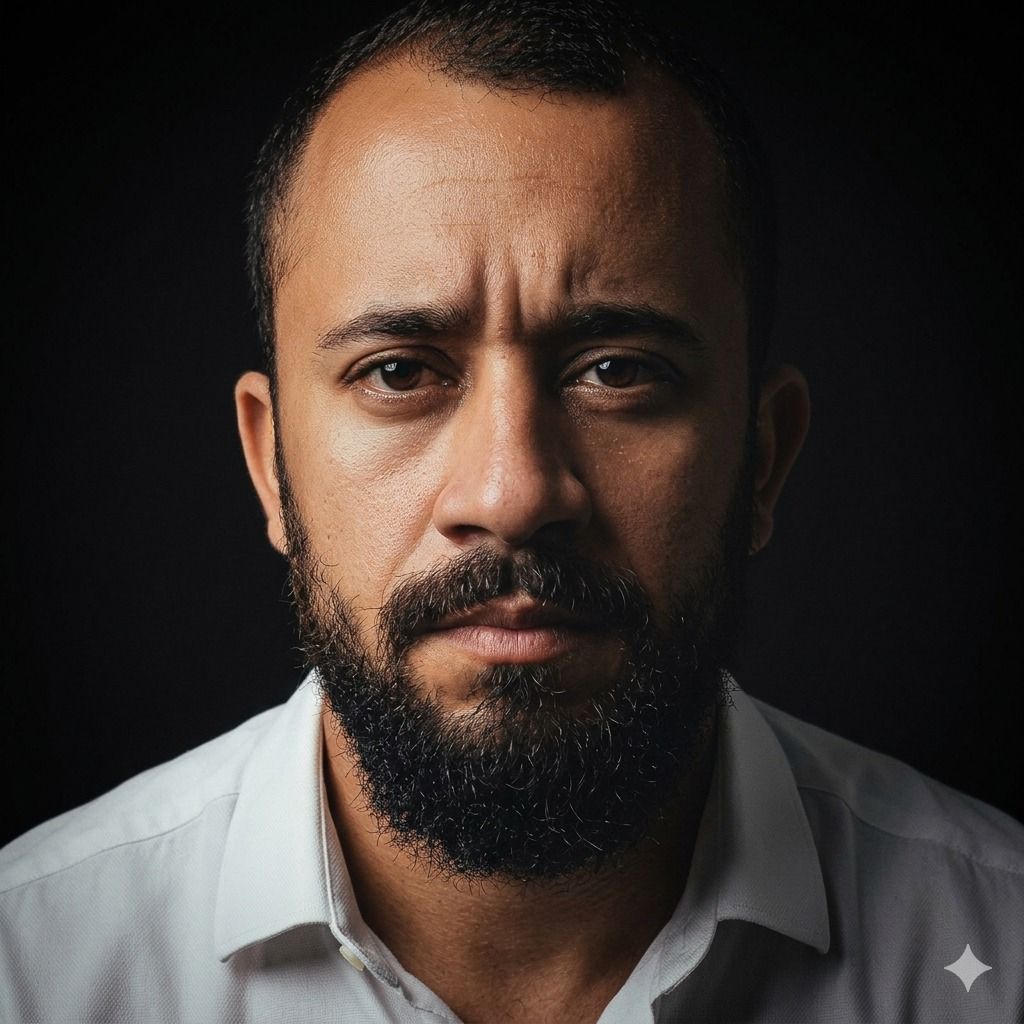 Matheus Thomé — Consultor