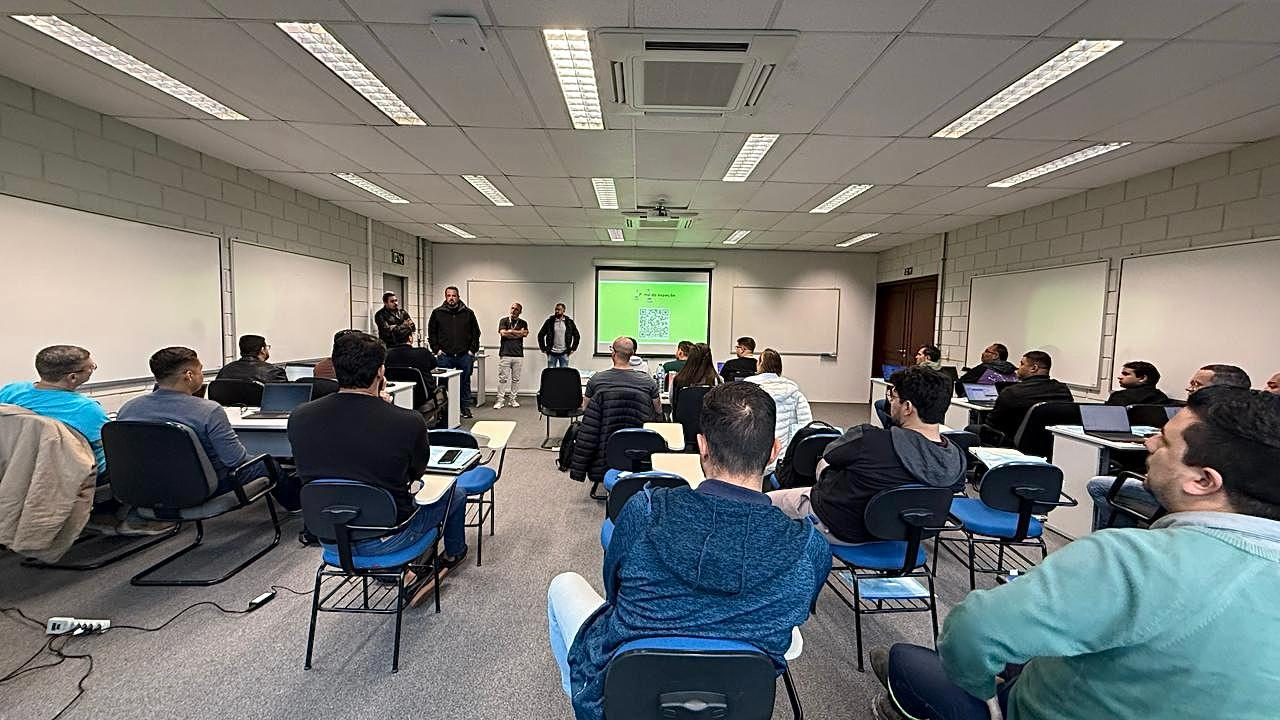 Workshop Estratégico